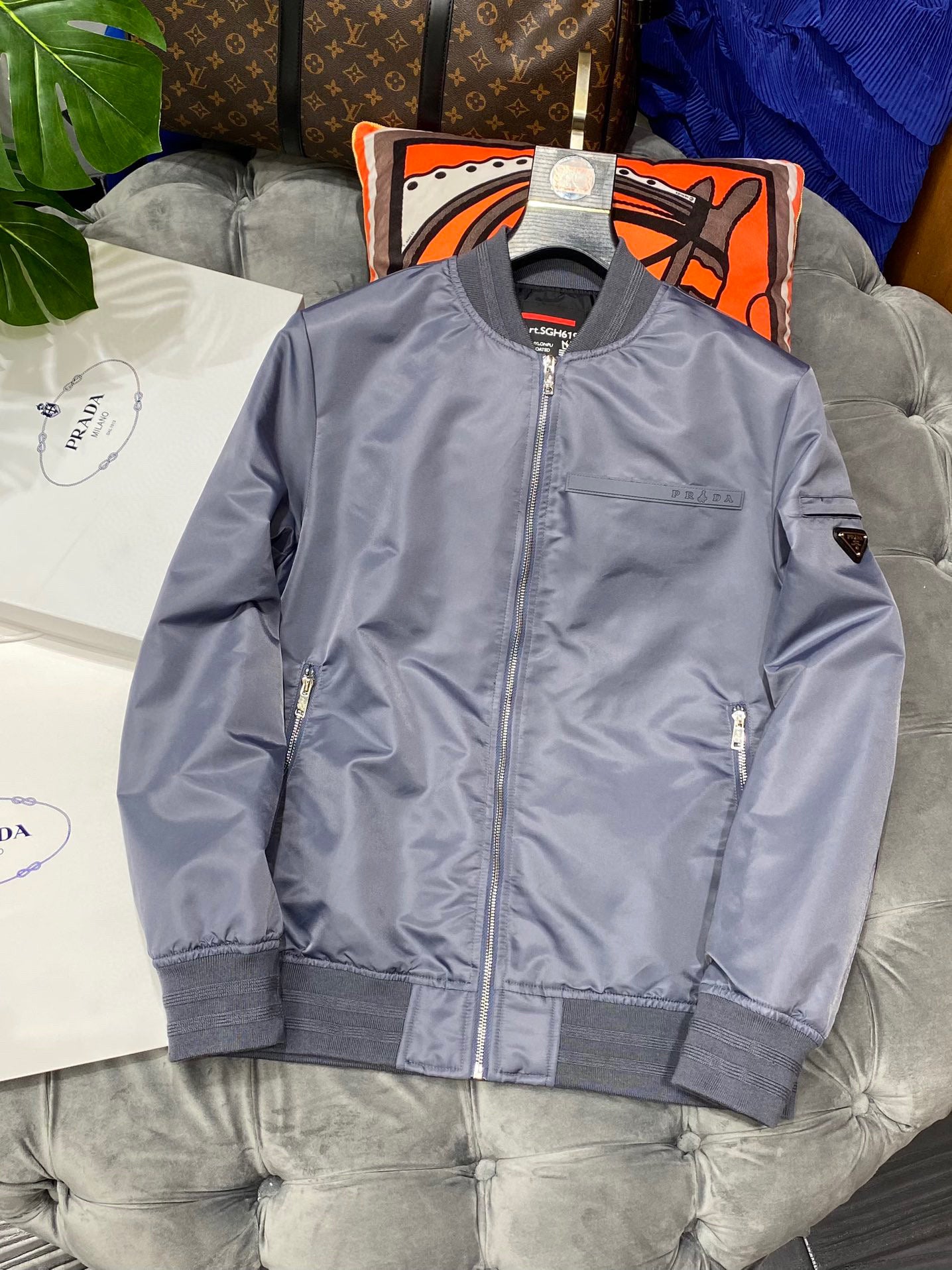 Prada Jacket