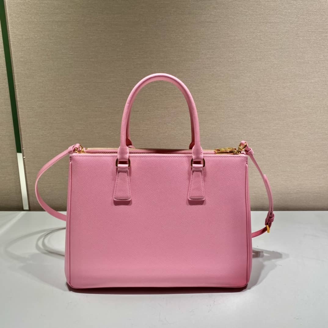 Prada Saffiano Leather Galleria Replica Bag