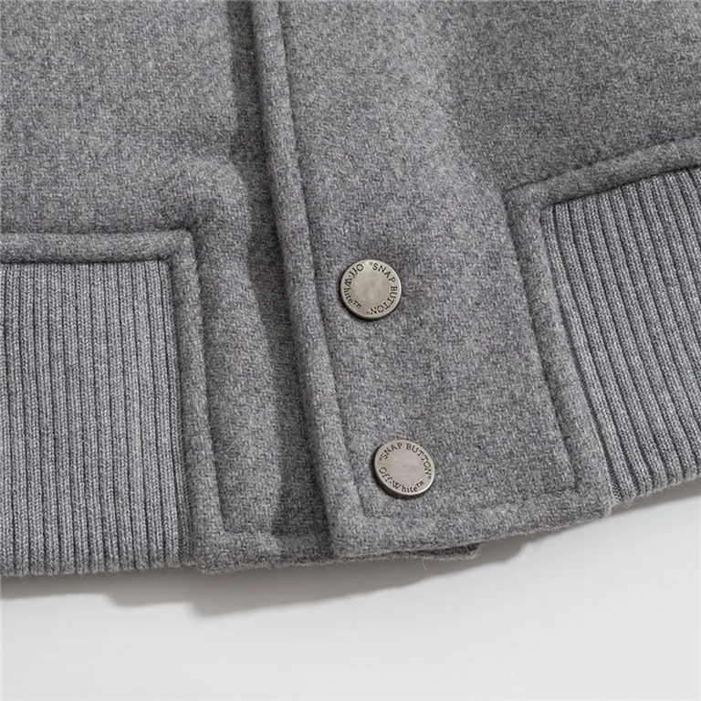 2020fw OFF WHITE Jacket