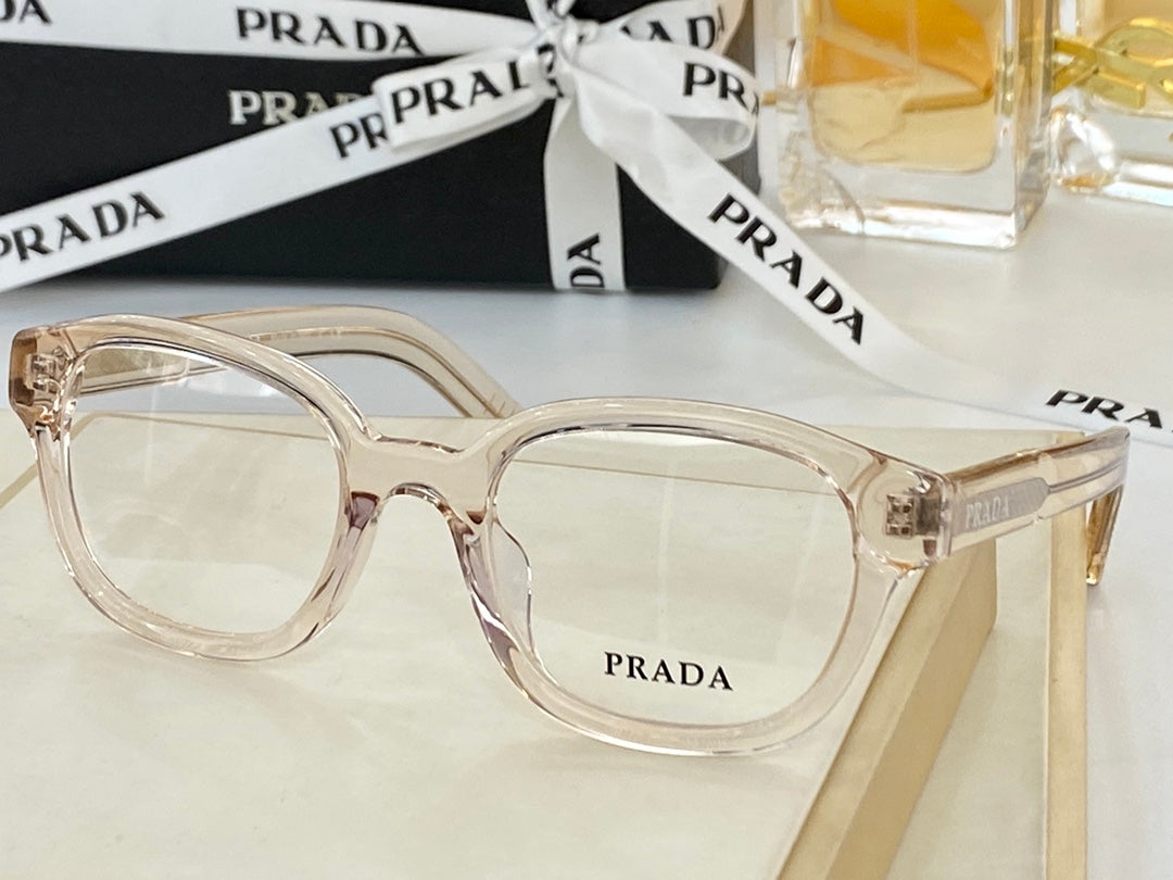 Prada Glasses