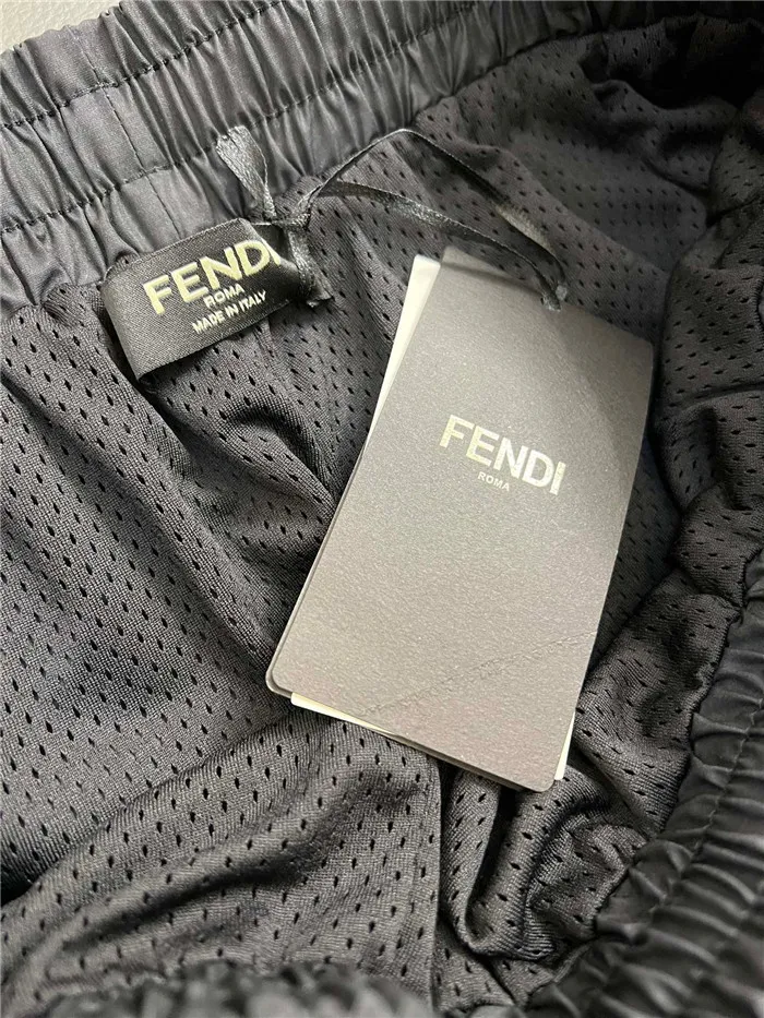 2023SS Fendi Shorts