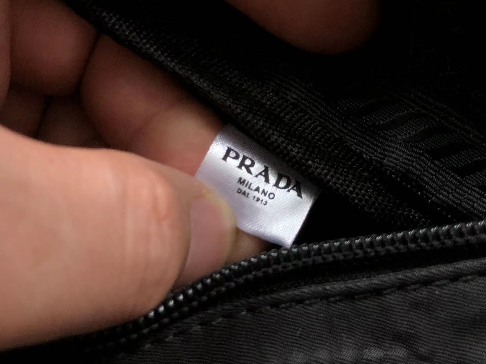 Prada Bag Dupe Bag(ColaReps)