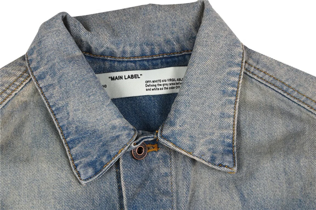 2021SS Off White Jacket