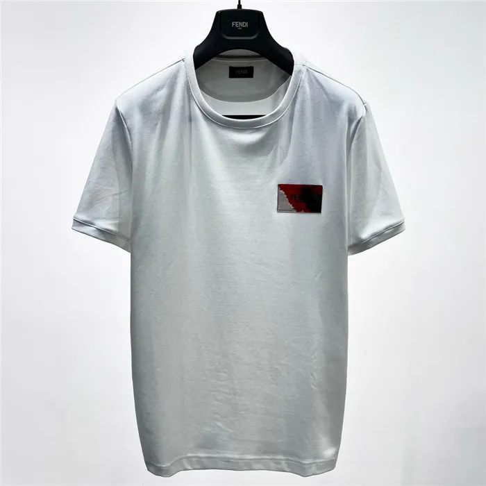 2023SS Fendi T Shirt