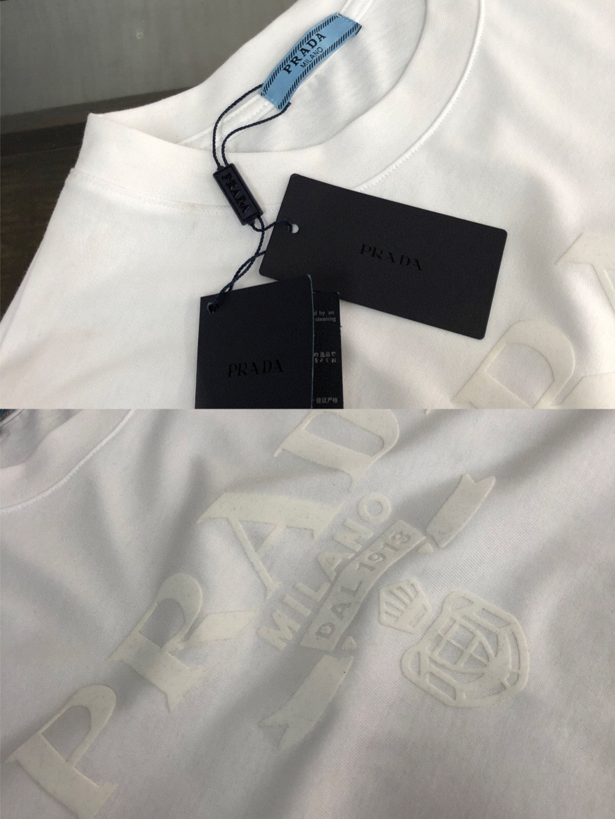 Prada T-shirt
