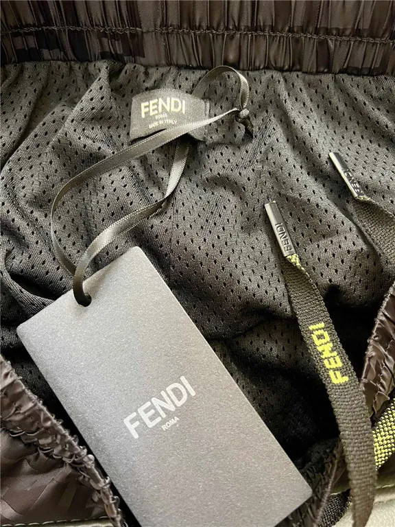 2023SS Fendi Shorts