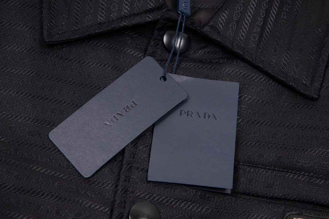 Prada Vest