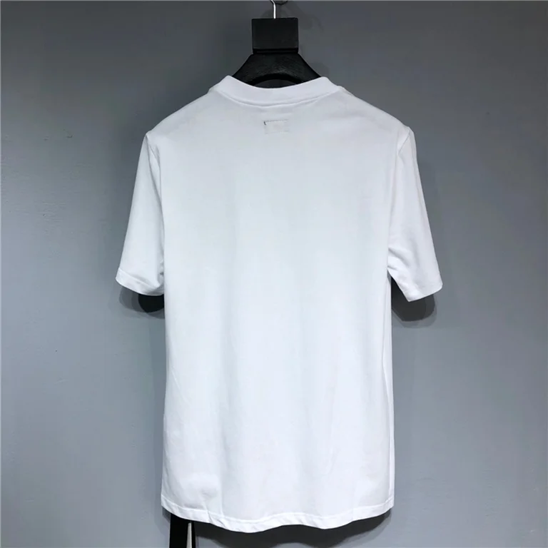 2021ss Fendi T Shirt