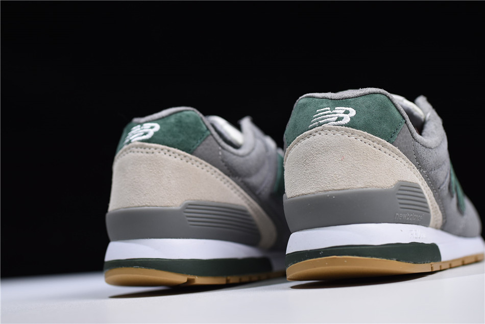 996  Grey Green  MRL996NA