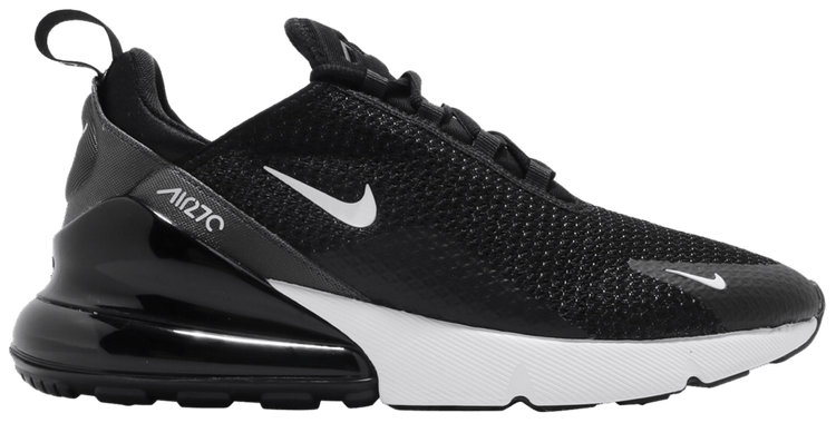 Air Max 270 SE  Black  AQ9164 004