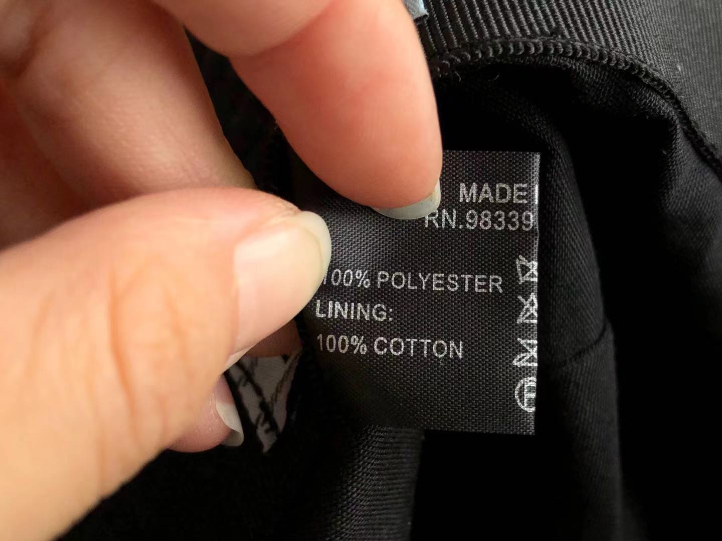 Prada Bucket Hat Dupe