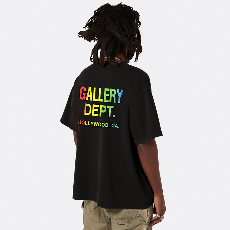 Gallery Dept T-shirt