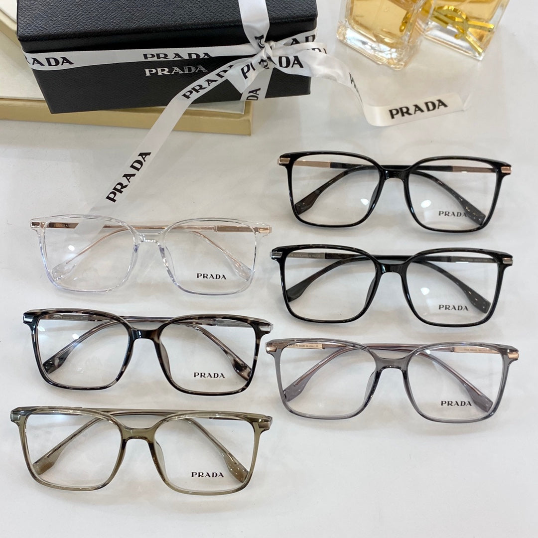 Prada Glasses