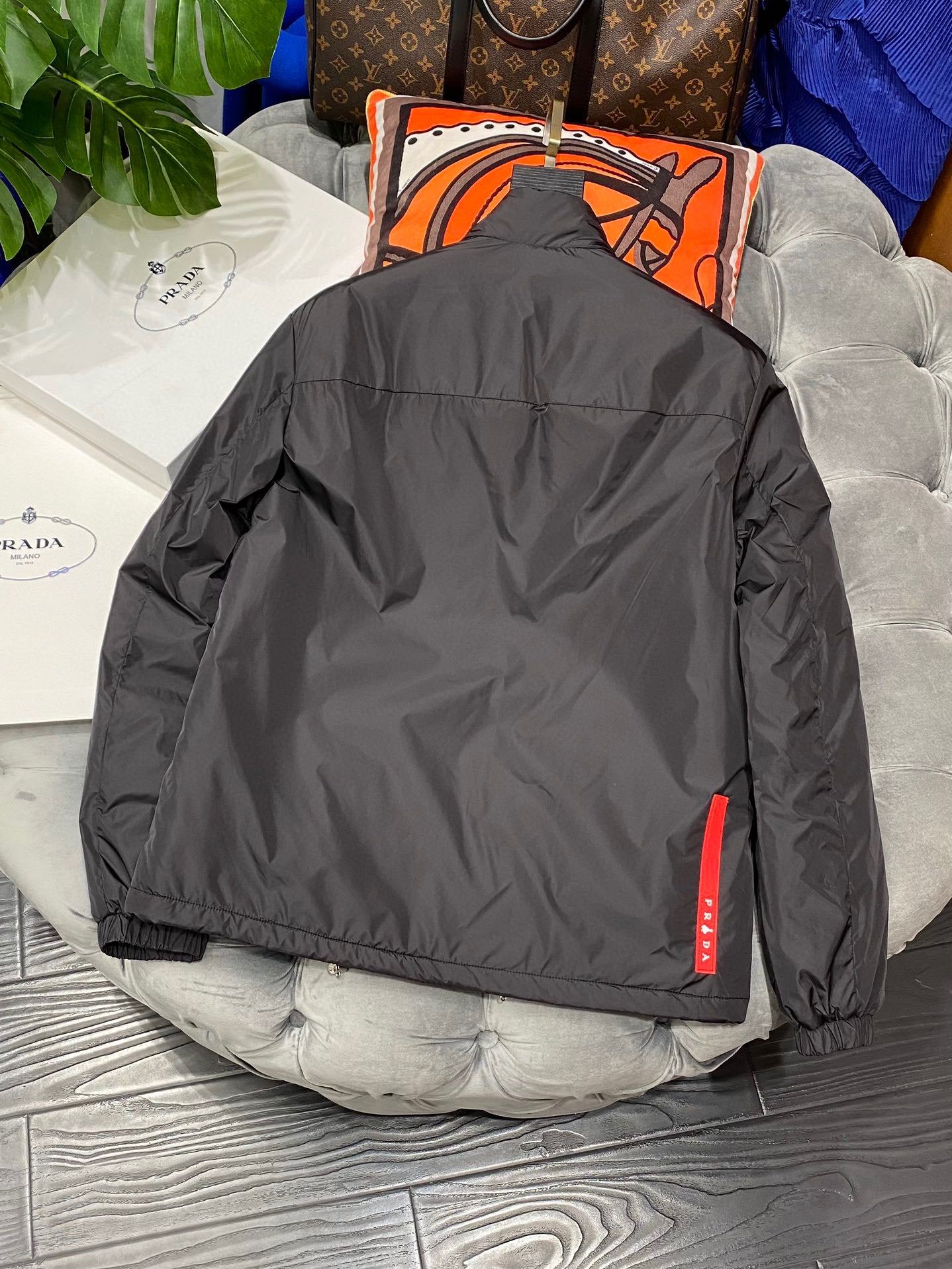 Prada Jacket