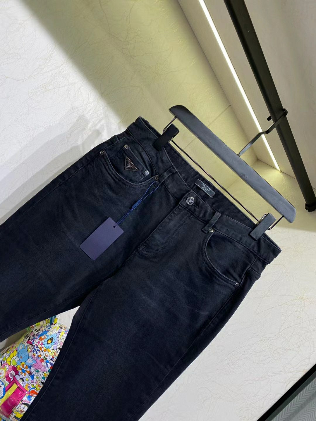 Prada Jeans