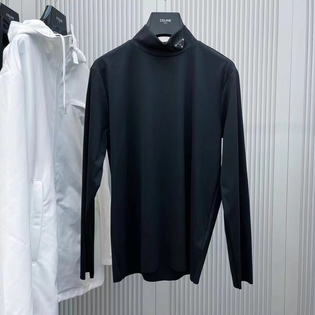 Prada Long Sleeve Shirt