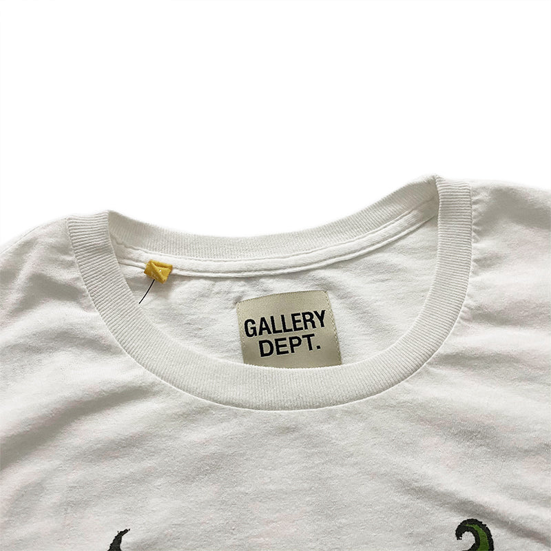 Gallery dept longe sleeve shirt