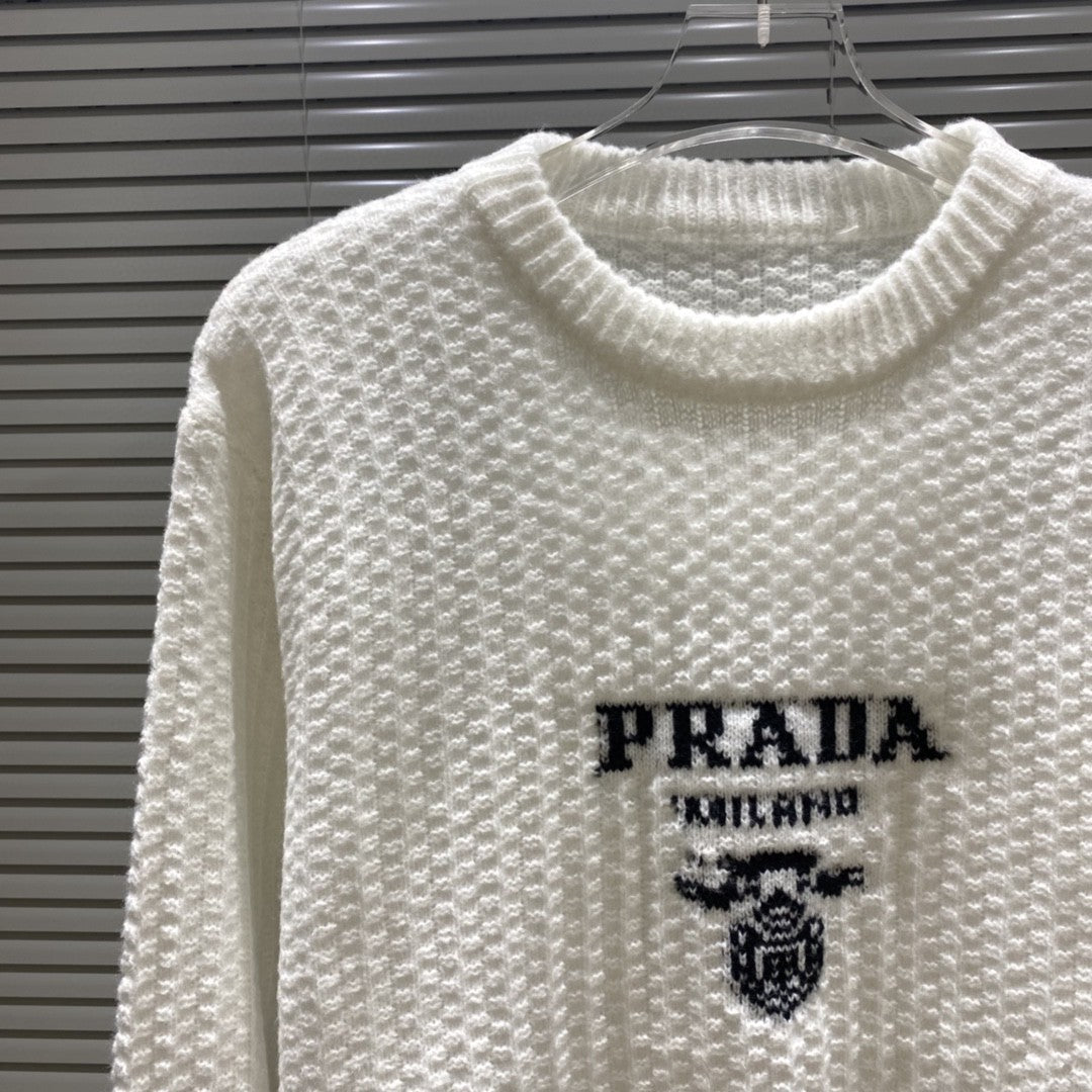 Prada Sweater