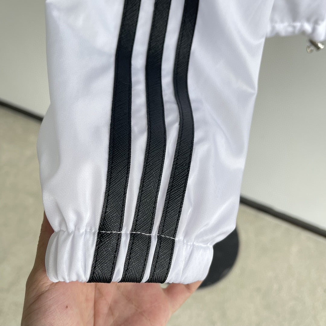 Prada x Adidas Jacket