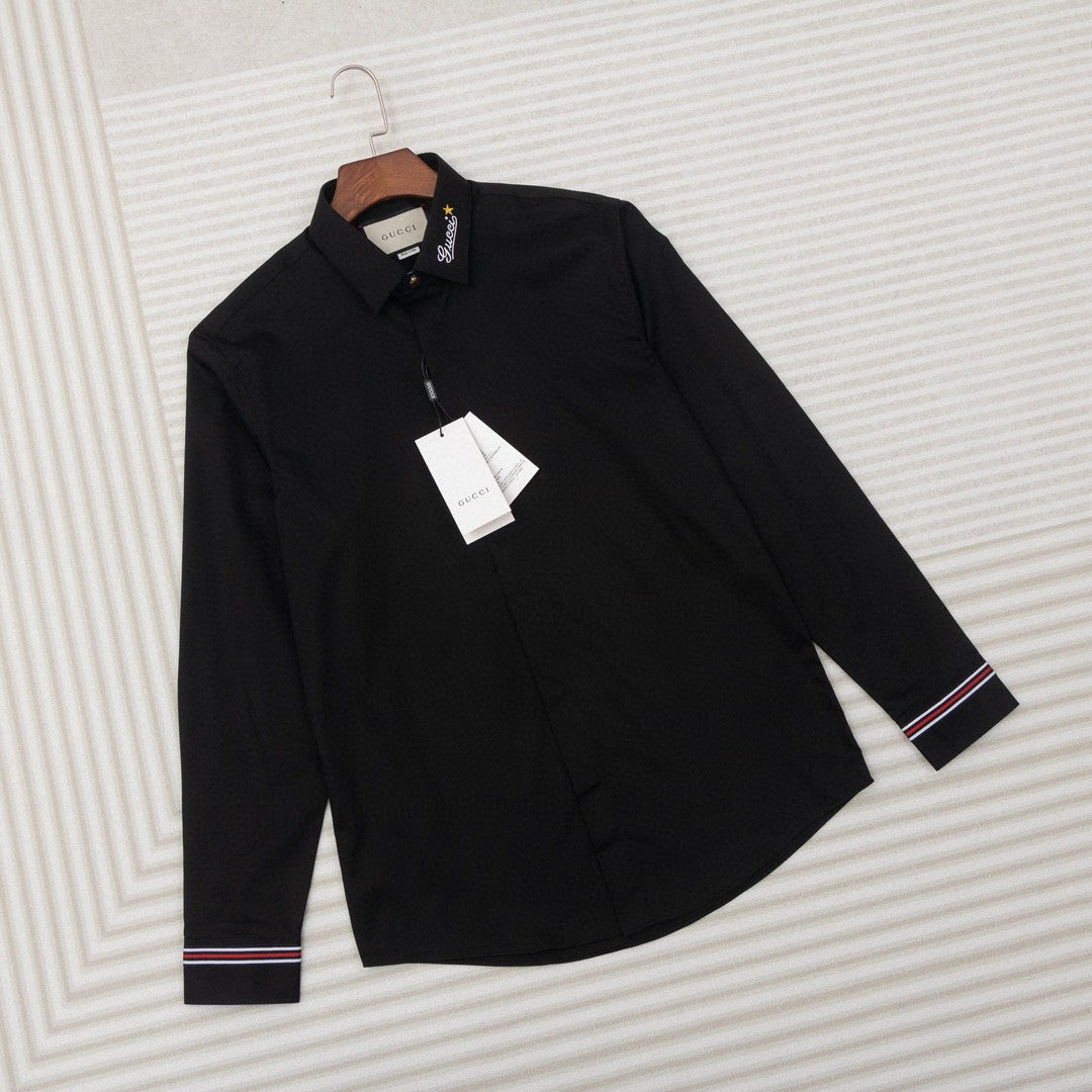 Prada Long Sleeve Shirt