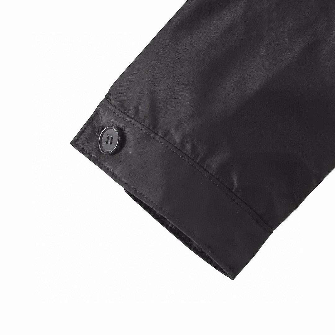 Prada Long Sleeve Shirt