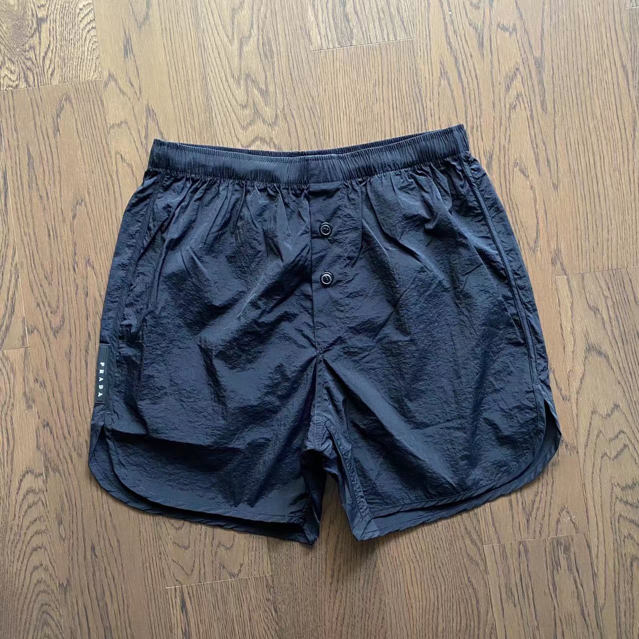 Prada Shorts
