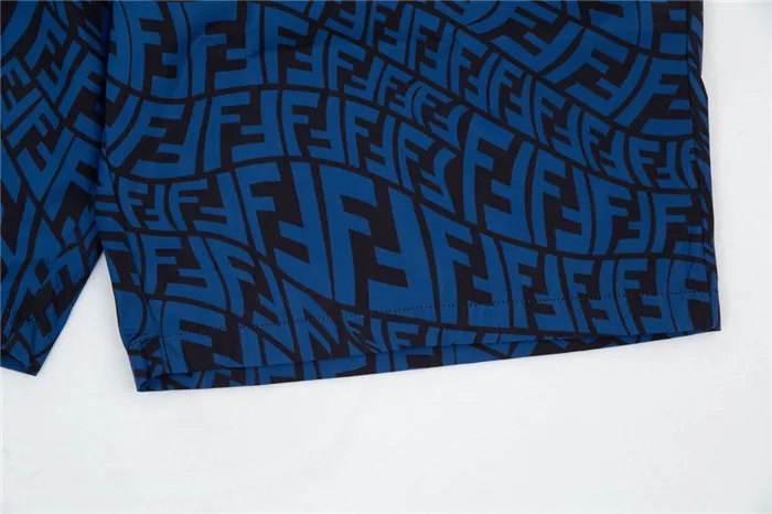 2023SS Fendi Shorts