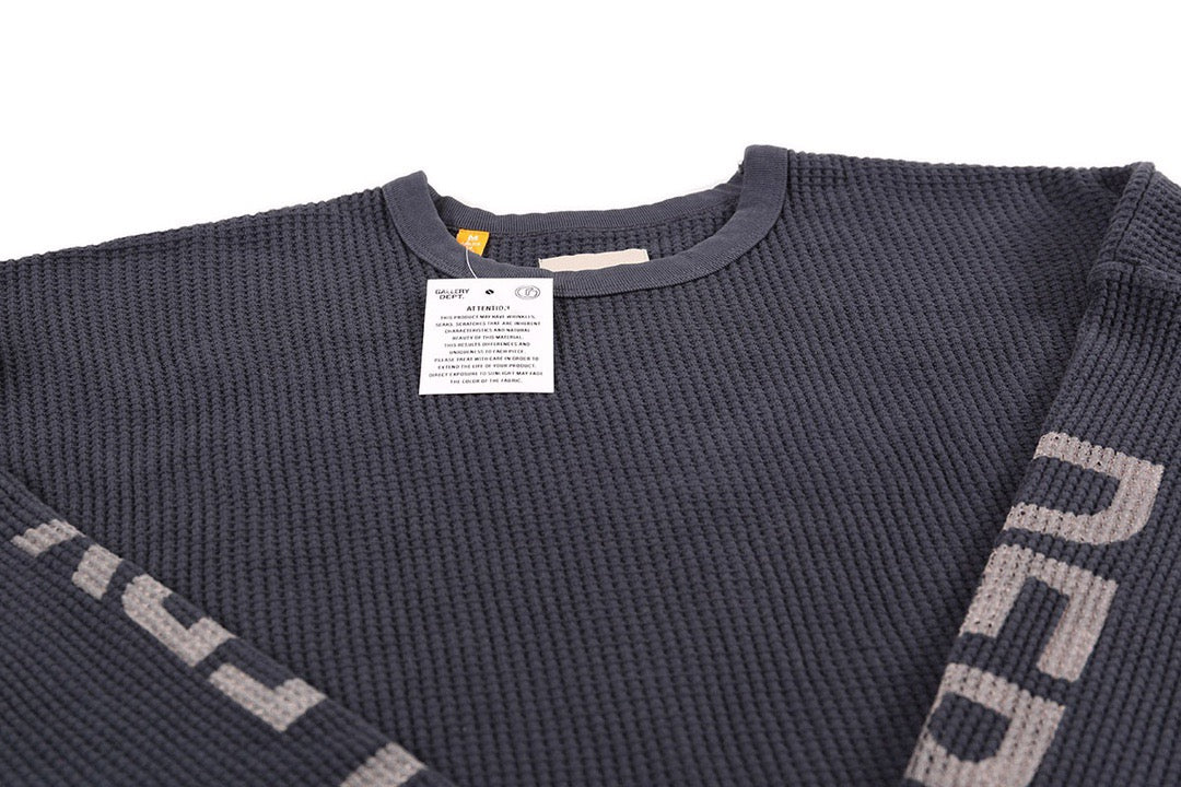 Gallery Dept Long Sleeve Shirt