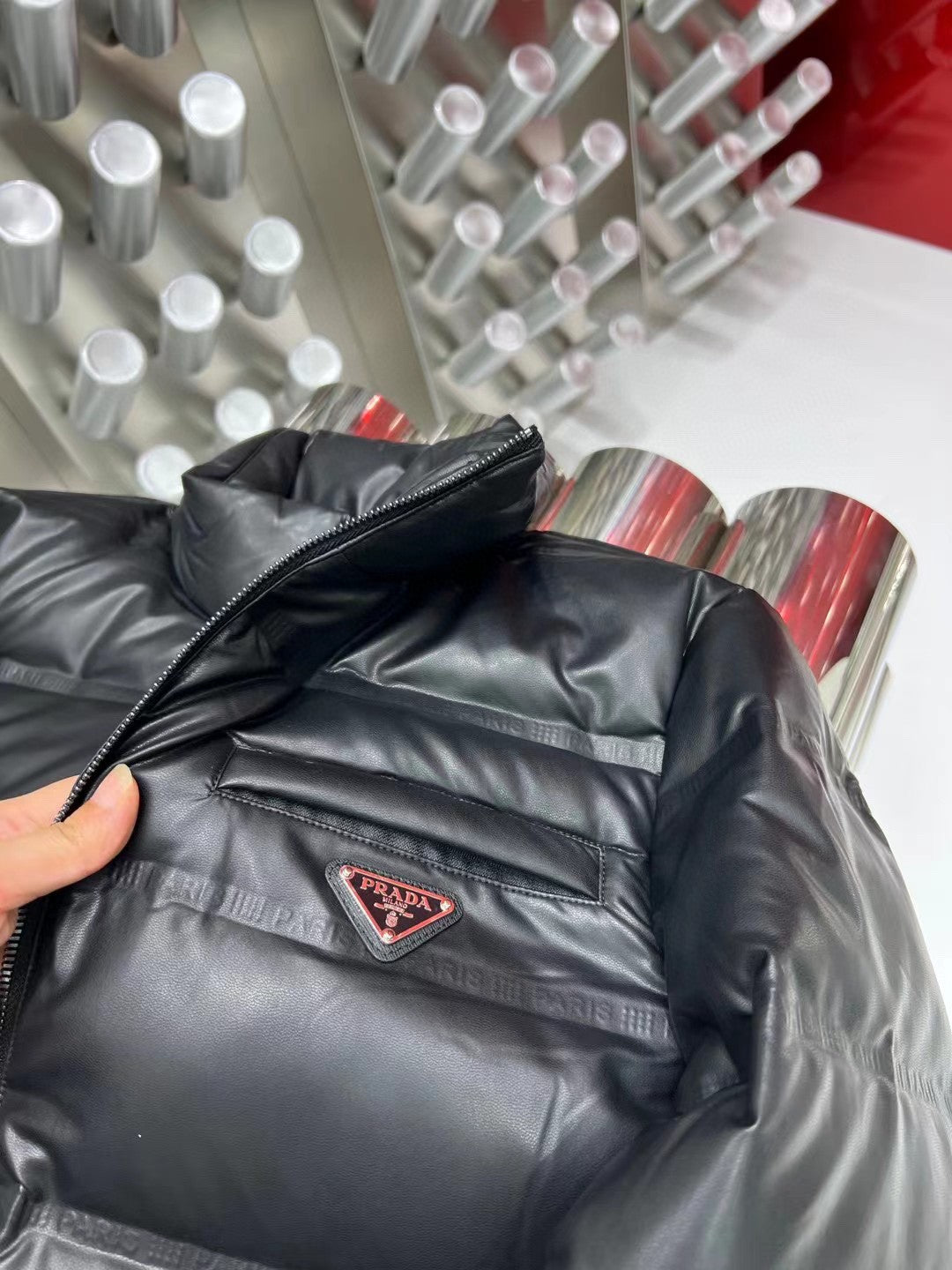 Prada Jacket
