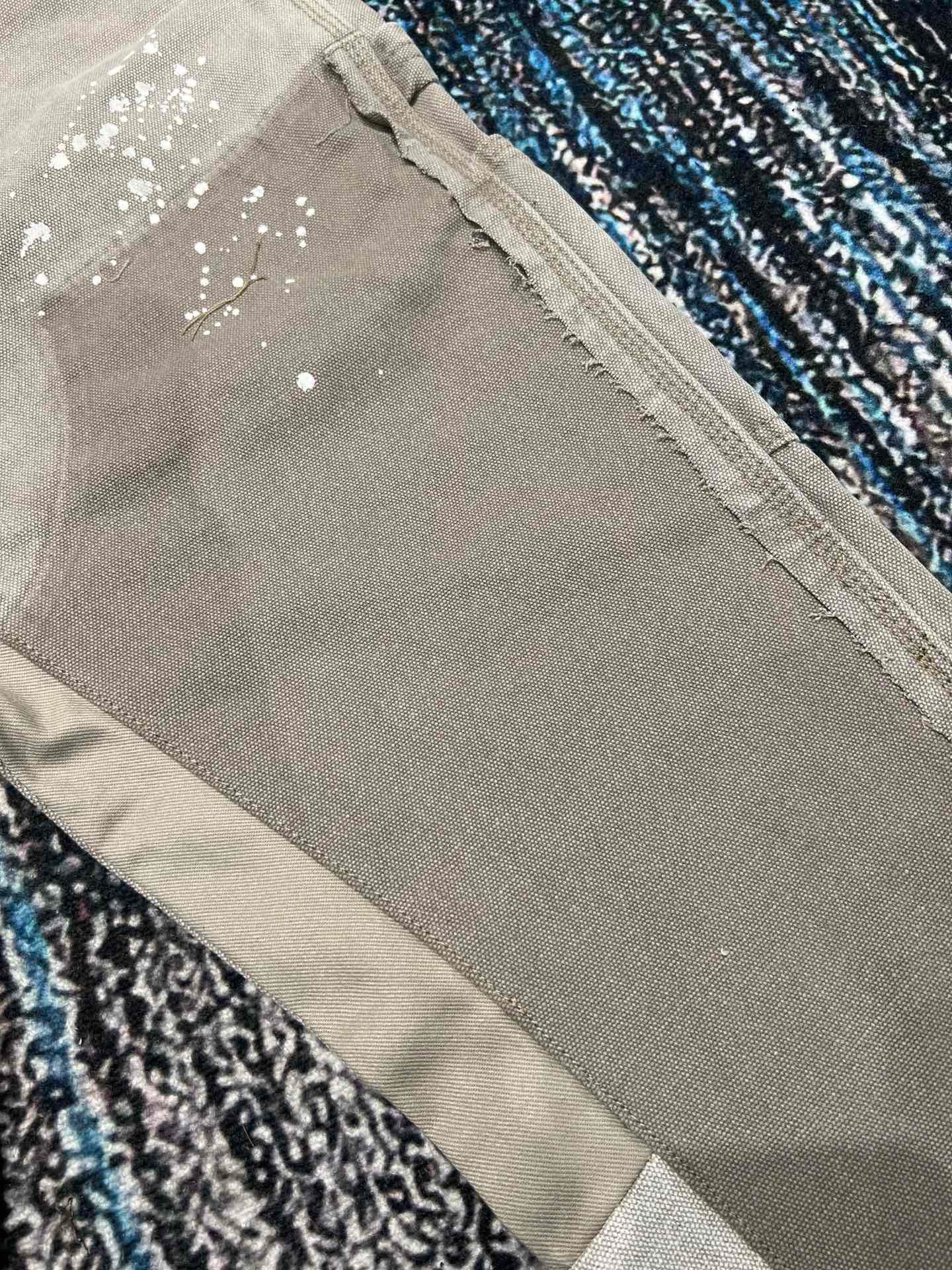 Gallery Dept Replica “Grey” Carpenter Pants