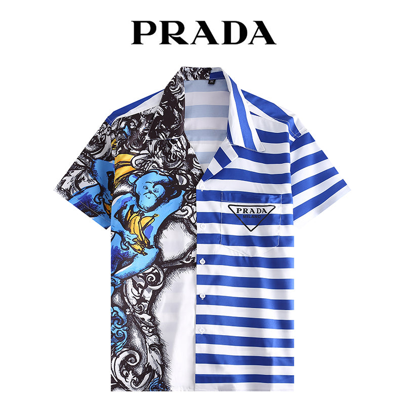 Prada Shirt
