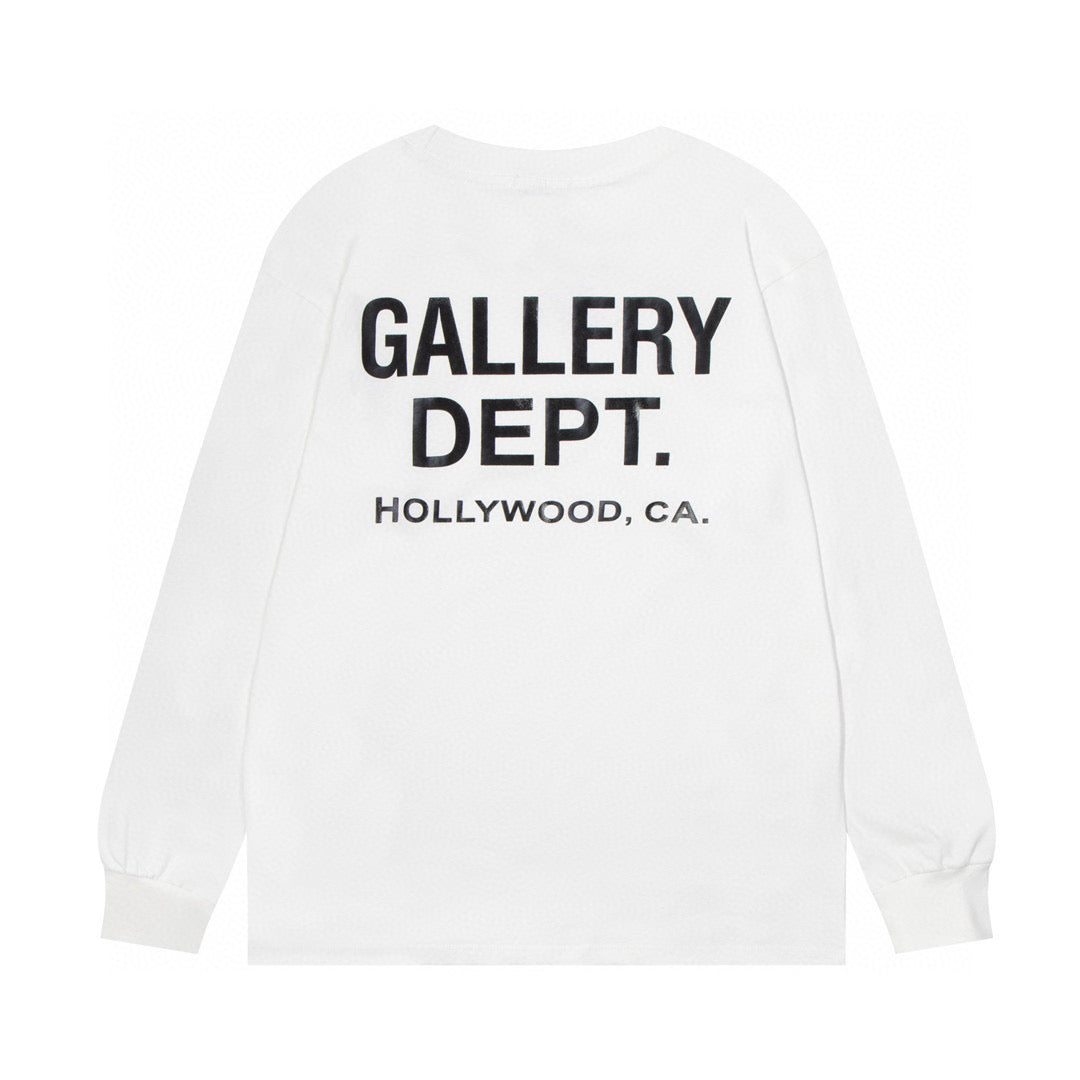 Gallery Dept L/S
