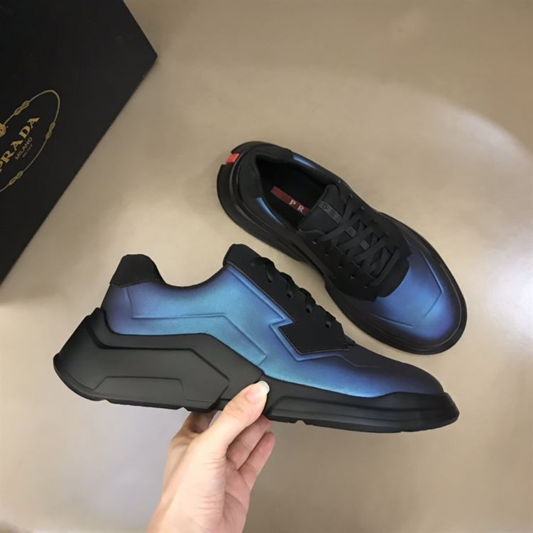 PRADA POLARIUS SNEAKERS   PRS008
