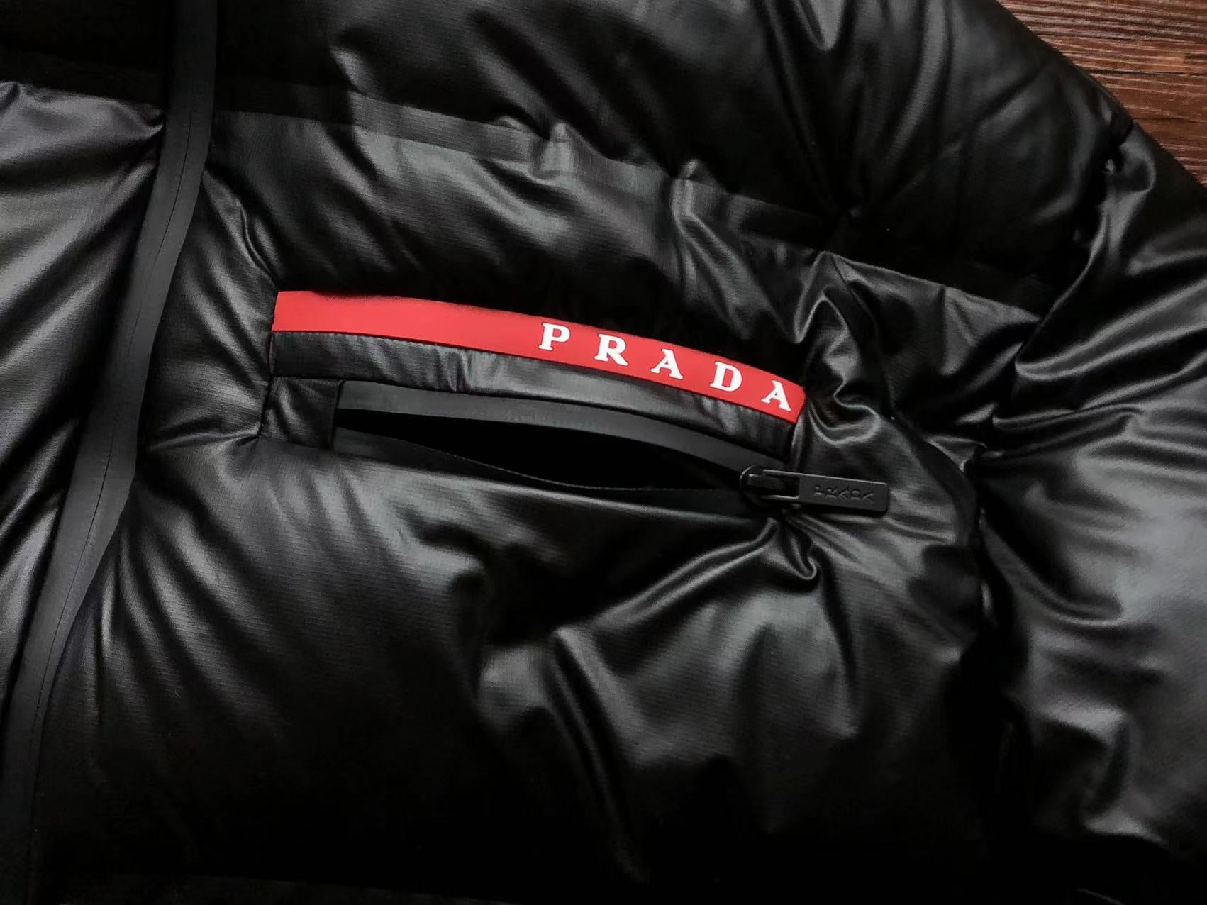 Prada Jacket