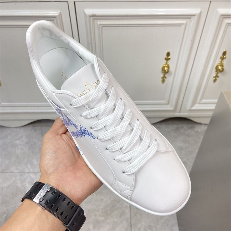 LV Shoes Replica CLASSIC SHOES   LVS038