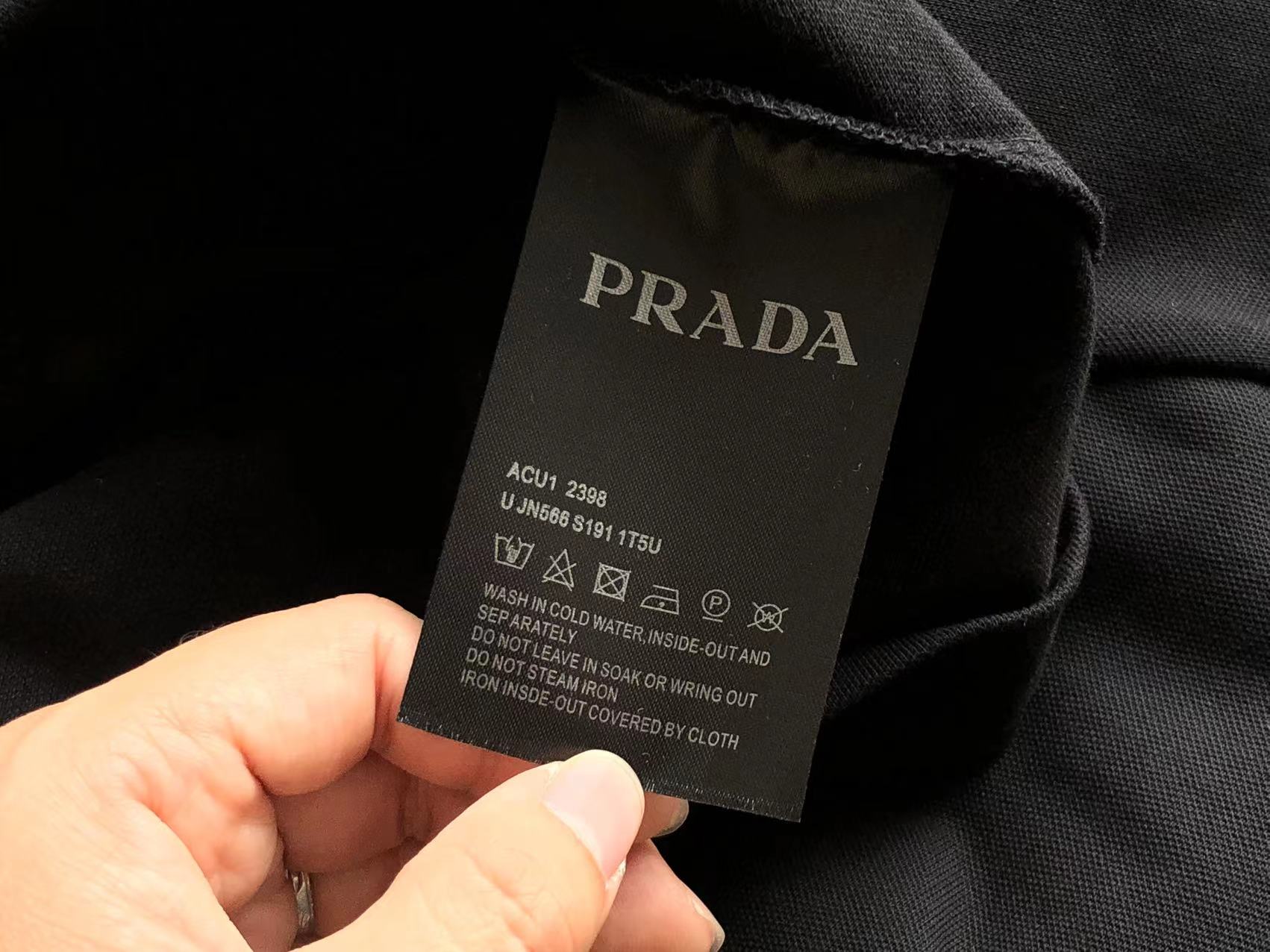 Prada Shirt