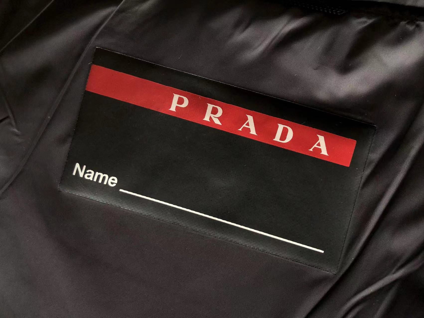 Prada Jacket