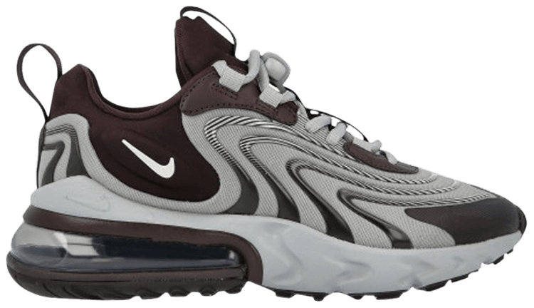 Air Max 270 React ENG  Burgundy Ash  CK2595 600