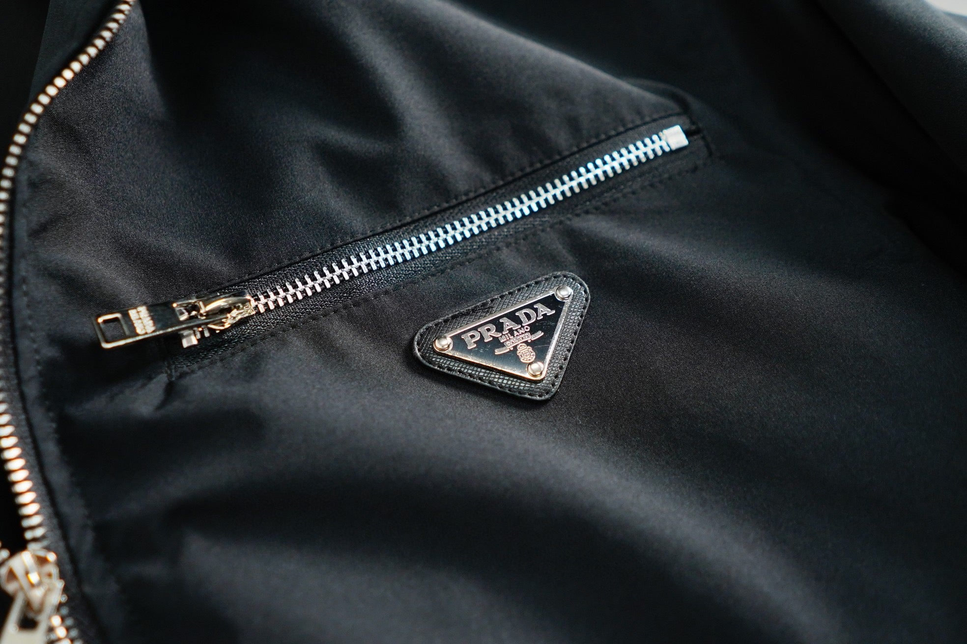 Prada Jacket