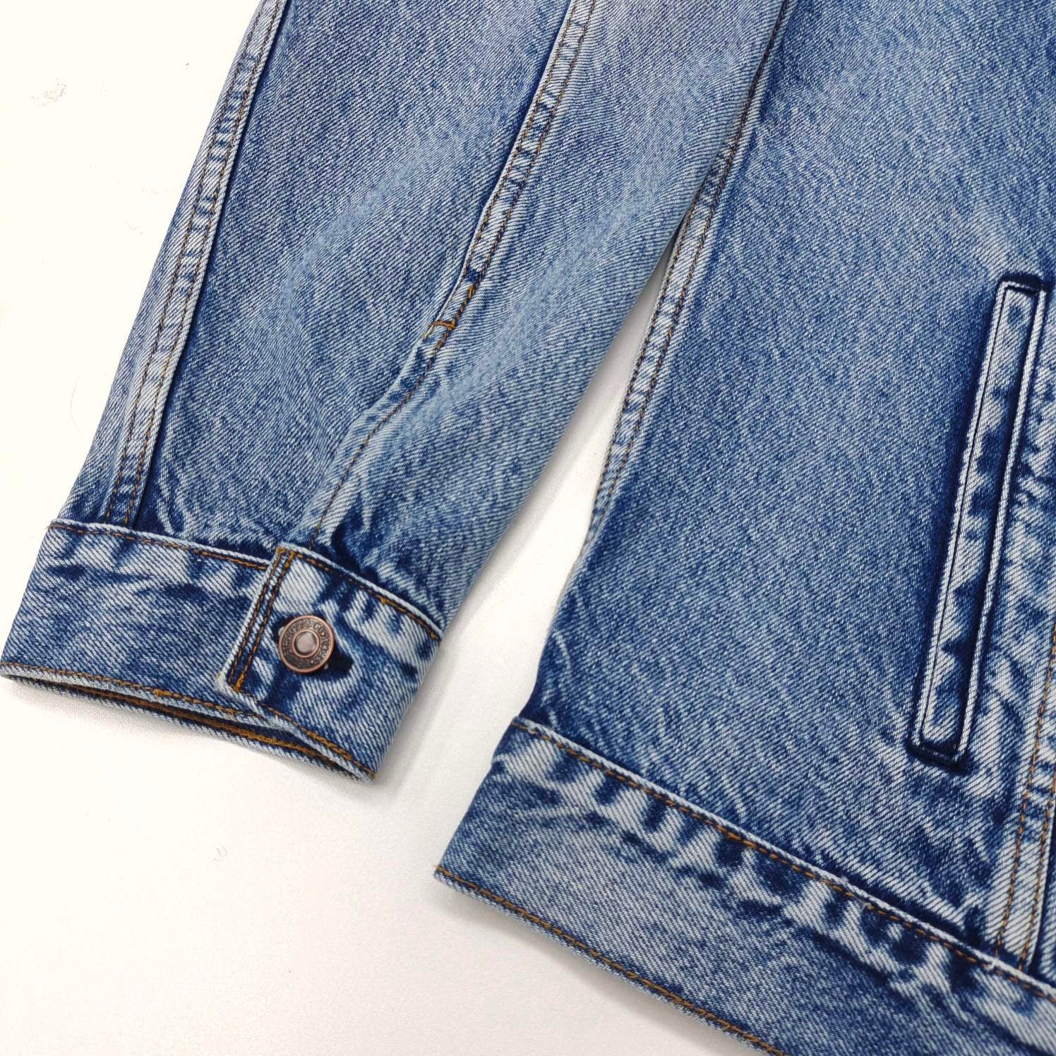 Gallery Dept Denim Jacket