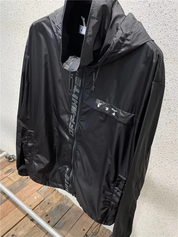 2021SS Off White Jacket