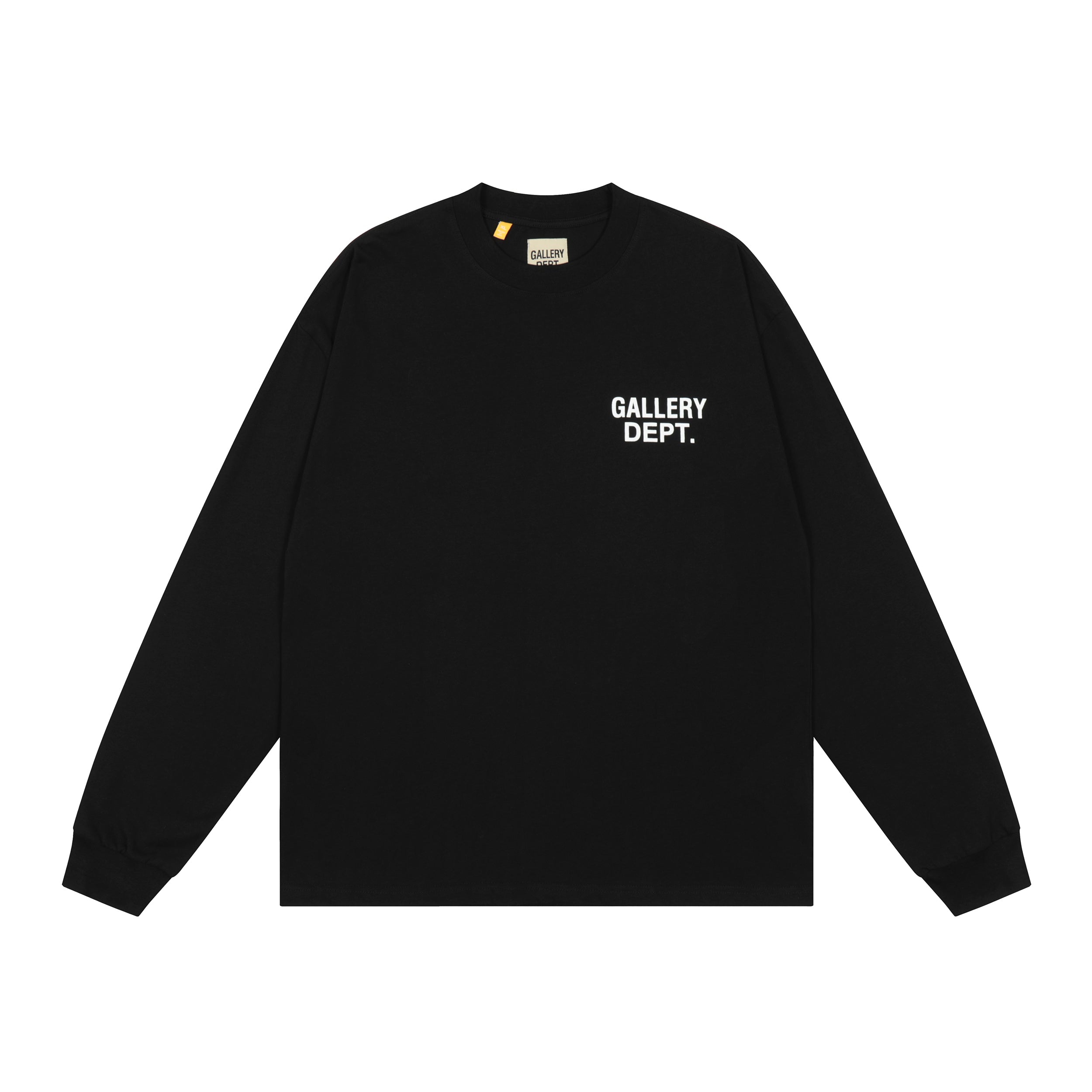 Gallery Dept Long Sleeve Shirt