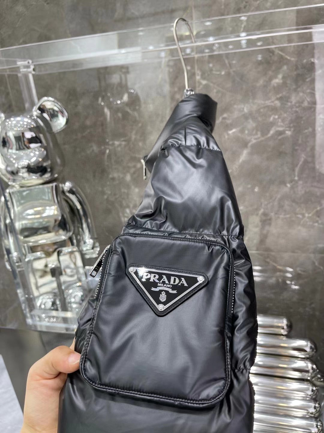 Prada Jacket