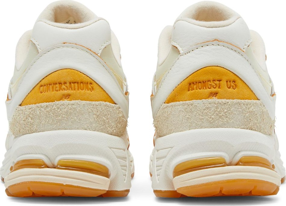 Joe Freshgoods x 2002R  Conversations Amongst Us  M2002RJ1