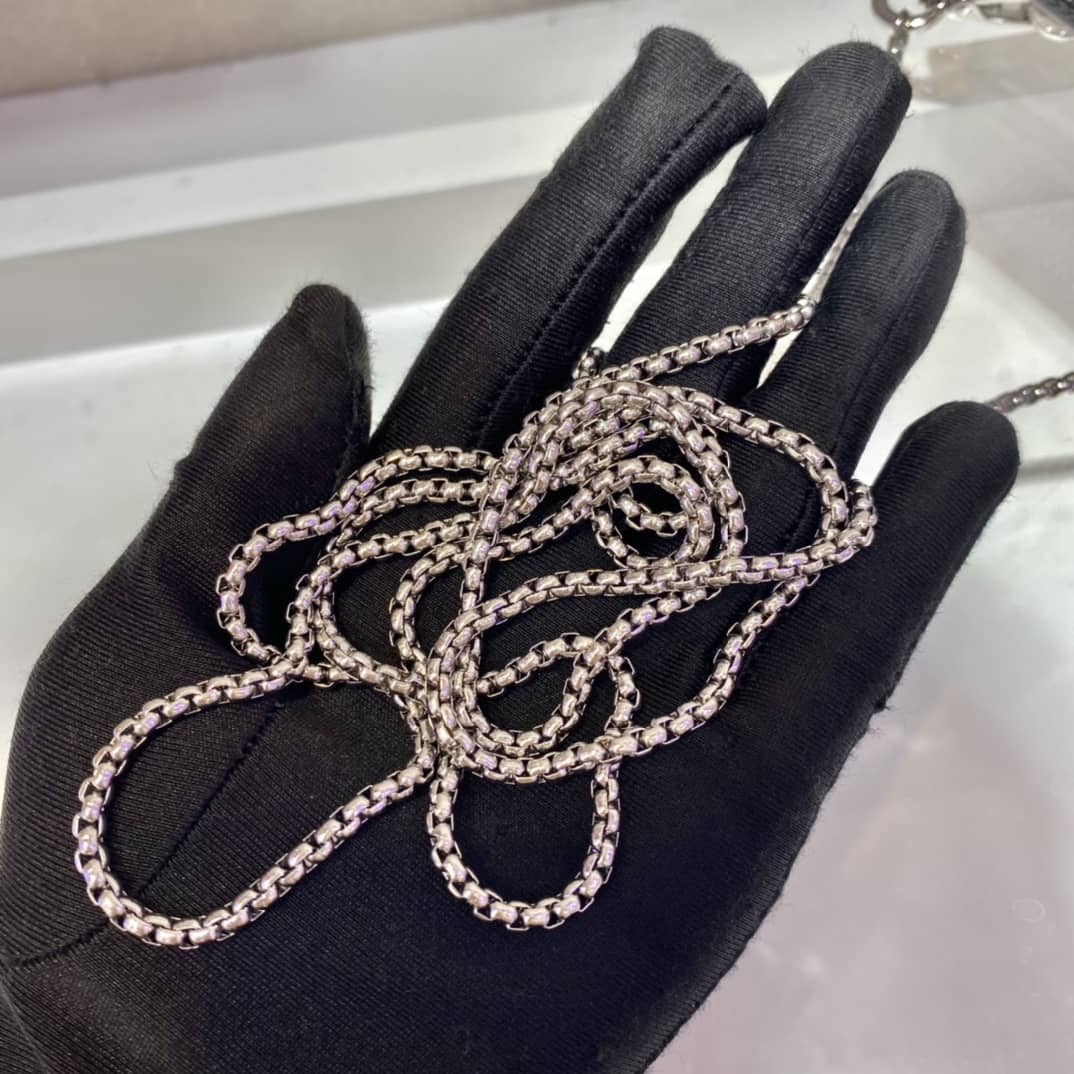 Prada Leather Replica Coin Purse