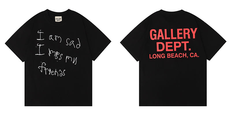 Gallery Dept T-shirt