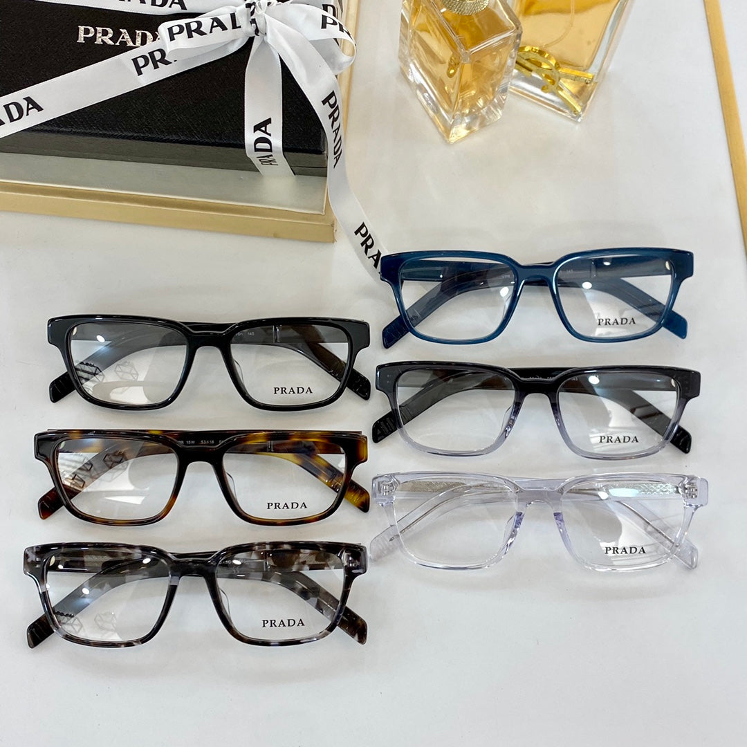 Prada Glasses
