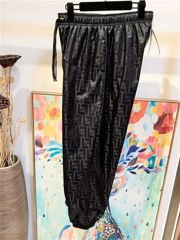 2021SS Fendi Pants