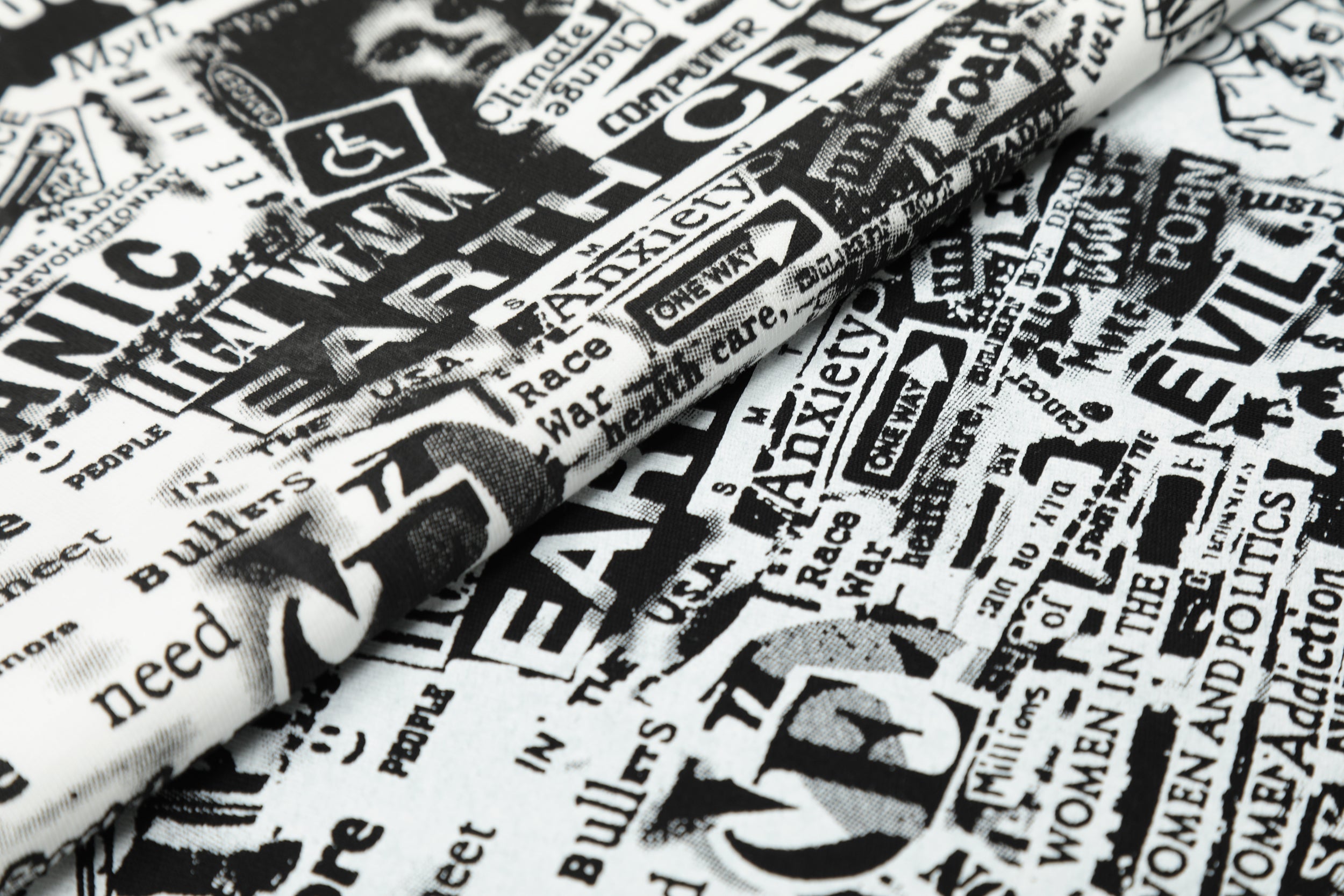 Gallery Dept Long Sleeve Shirt