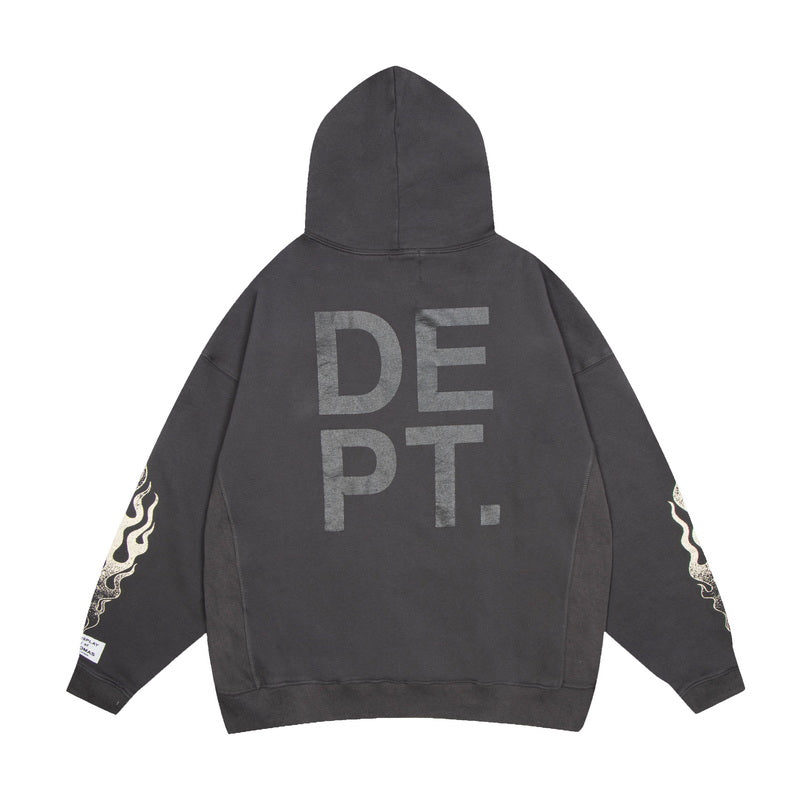 Gallery Dept Hoodie